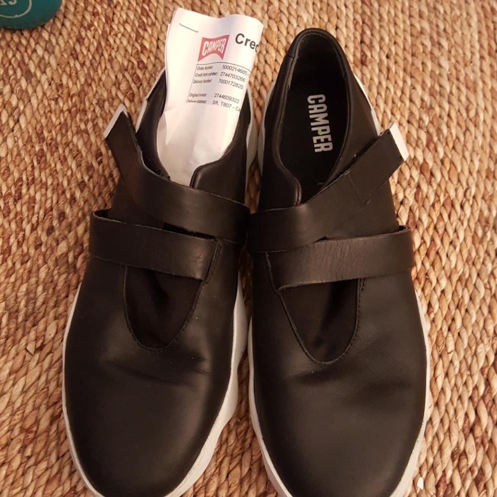 Camper Sneakers